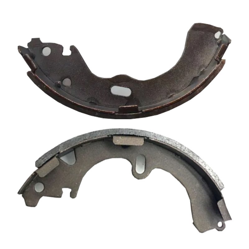 04495-20100 GS8224 China Manufacture Professional Brake Shoe ForJapanese Car K2285